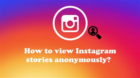 instafollowers story viewer|Instagram Anonymous Story Viewer